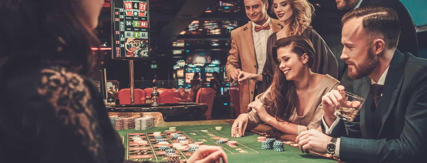 The action packed casino floor at Luxor is spacious and comfortable. We offer 120,000 square feet with 62 games.