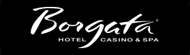 Borgata Hotel Casino & Spa, NJ