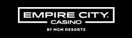 Empire City Casino, NY