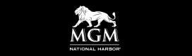 MGM National Harbor, MD