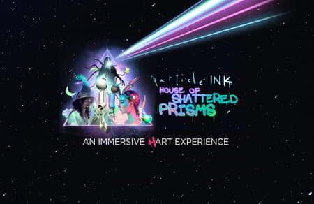 luxor-entertainment-partical-ink-shattered-logo